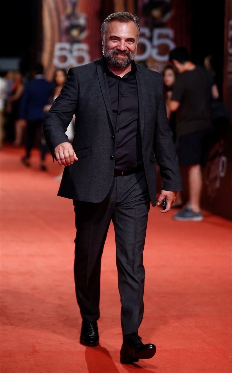 Eric Bana: aktör ve ödüllerin filmografisi Eric Bana: aktör ve ödüllerin filmografisi